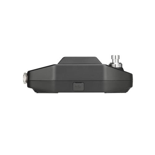 SHURE GLXD6+ 기타페달용 싱글채널 수신기 단품