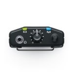 SHURE P3TRA215CL 슈어 무선인이어시스템 SE215-CL 인이어 포함