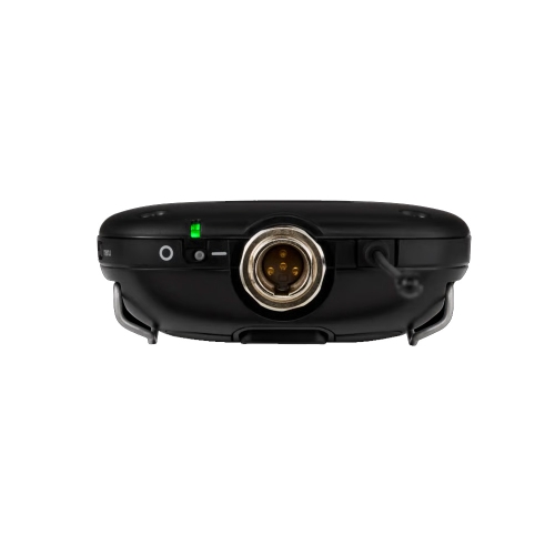 SHURE SLXD1+ 싱글채널 디지털무선 벨트팩송신기 단품