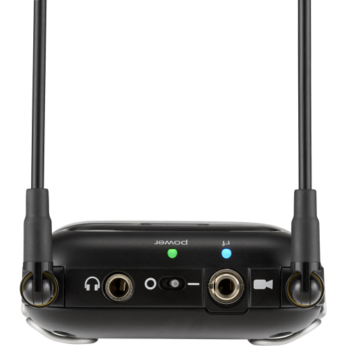 SHURE SLXD5+ 디지털 포터블수신기