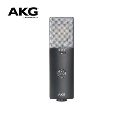AKG C114 보컬 전문녹음 컨덴서 마이크