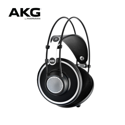 AKG K702 레퍼런스 모니터링 헤드폰