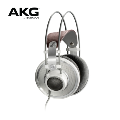 AKG K701 오버이어 오픈형 스튜디오 모니터링 헤드폰