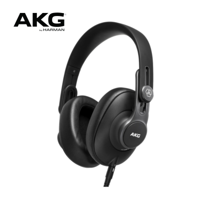 AKG K361 밀폐형 모니터링 헤드폰