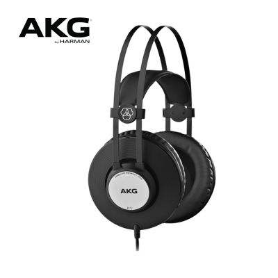 AKG K72 모니터링 헤드폰