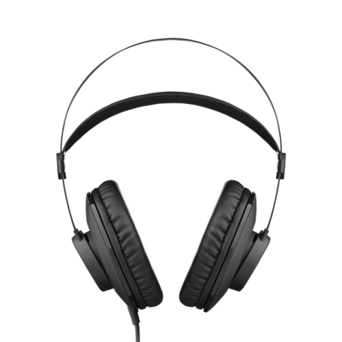AKG K72 모니터링 헤드폰