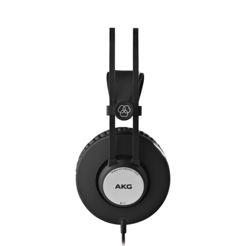 AKG K72 모니터링 헤드폰