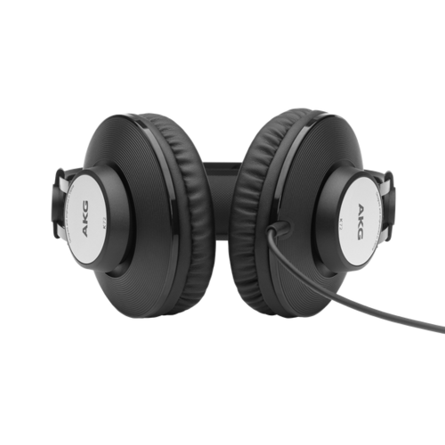 AKG K72 모니터링 헤드폰