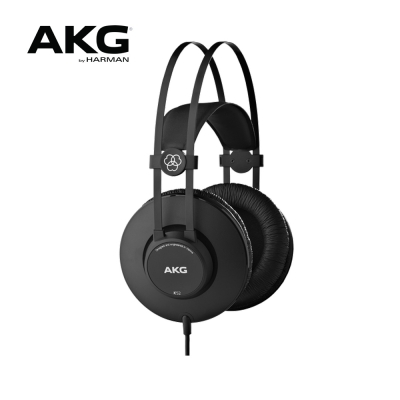 AKG K52 밀폐형 헤드폰