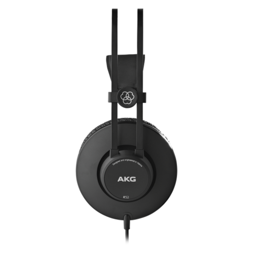 AKG K52 밀폐형 헤드폰