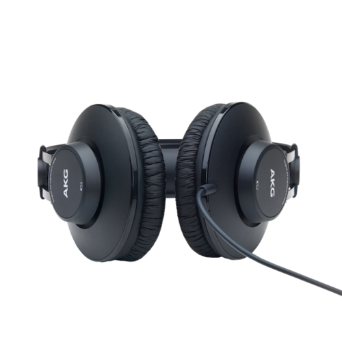 AKG K52 밀폐형 헤드폰