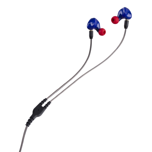 KANALS NB-1300R 무선 인이어모니터링 시스템