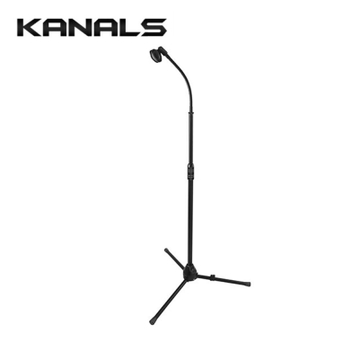 KANALS MT-120 일자형 마이크스탠드