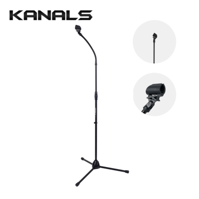 KANALS MT-230 일자형마이크스탠드