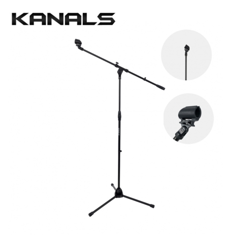 KANALS MT-315 T자형 마이크스탠드