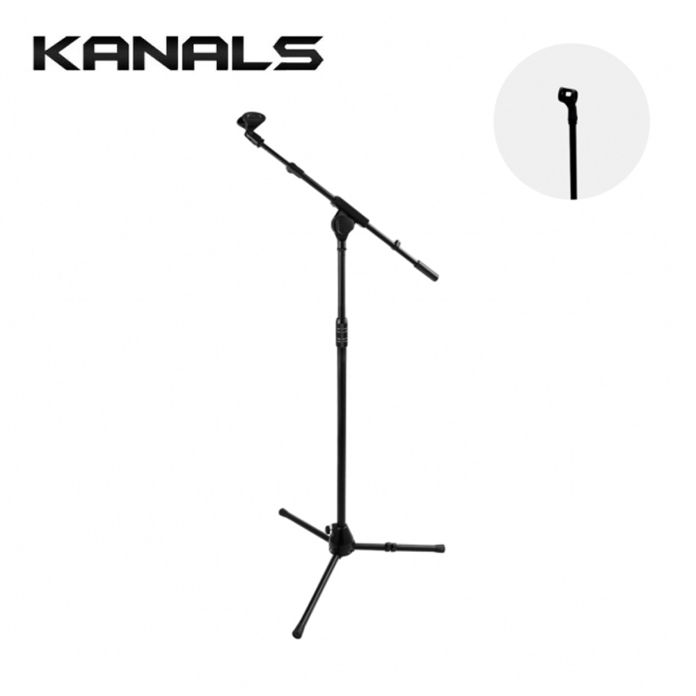 KANALS MT-116 T자형 마이크스탠드