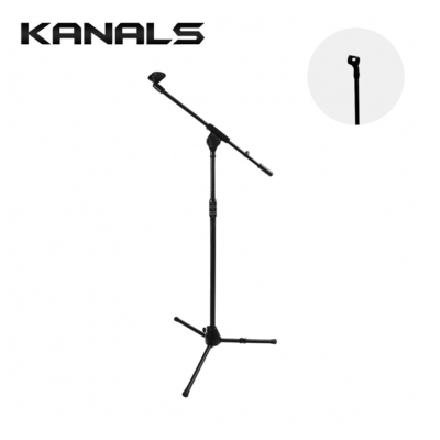 KANALS MT-115 카날스 T자형 마이크스탠드