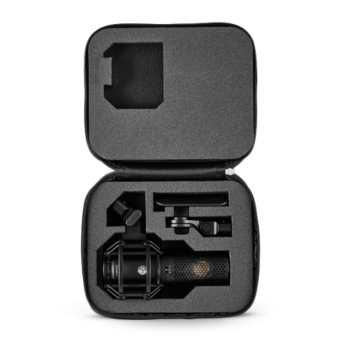 SHURE KSM44MP 프리미엄 라지 다이어프램 멀티패턴 스튜디오 컨덴서 마이크