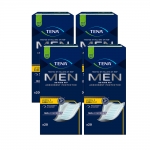 테나 맨 레벨2 20매 4팩