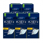 테나 맨 레벨2 20매 5팩