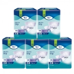 테나 맥시 오버나이트 대형 9매 5팩