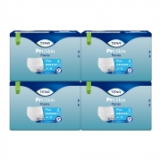 테나 언더웨어 플러스 소형 14매 4팩 (1박스)