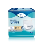 {EVENT] 테나 언더웨어 노말 중형 10매 + 에리에르 포켓티슈 증정