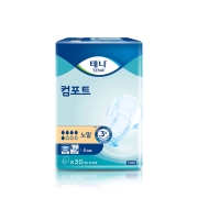테나 컴포트 노말 30매