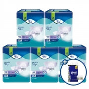 [증정 이벤트] 테나 맥시 오버나이트 대형 9매 x 5팩 + 템포 소프트팩 1번들 증정