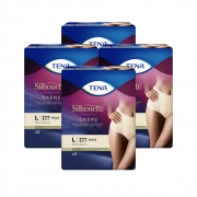 [12월 EVENT]테나 레이디 실루엣 언더웨어 플러스 대형 8매 4팩