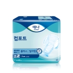 테나 컴포트 플러스 46매