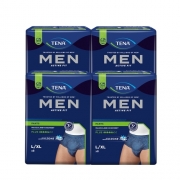 [12월 EVENT]테나 맨 언더웨어 플러스 대형 8입 4팩 1박스