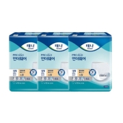테나 언더웨어 노말 대형 10매 3팩