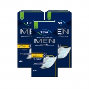 테나 맨 레벨2 20매 3팩