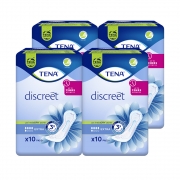 테나 레이디 엑스트라 10입 4팩