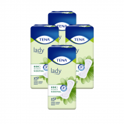 테나 레이디 노말 12매 4팩