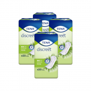 테나 레이디 미니 20매 4팩