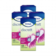 테나 레이디 울트라 미니 28매 4팩