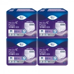[EVENT]테나 언더웨어 맥시 중형 10매 4팩+에리에르로션포켓티슈 1번들