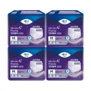 [EVENT20%할인]테나 언더웨어 맥시 중형 10매 4팩