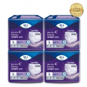 [EVENT20%할인]테나 언더웨어 맥시 대형 10매 4팩