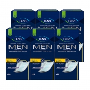 테나 맨 레벨2 20매 6팩 1박스
