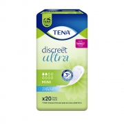 [첫구매50%]테나 레이디 미니 20매 1팩