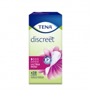 [첫구매50%]테나 레이디 울트라 미니 28매 1팩