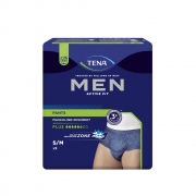 [첫구매50%]테나 맨 언더웨어 중형 9매 1팩