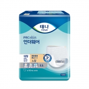 [첫구매50%]테나 언더웨어 노말 대형 10매 1팩