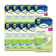 [EVENT}테나 레이디 미니 20매 10팩 (1박스)