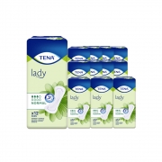 [EVENT}테나 레이디 노말 12매 12팩