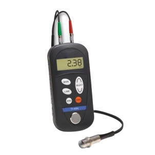 JFE 초음파두께측정기 <BR> TI-45NA (1.0~199.99mm)