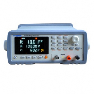 APPLENT 절연저항측정기 <BR> AT-682